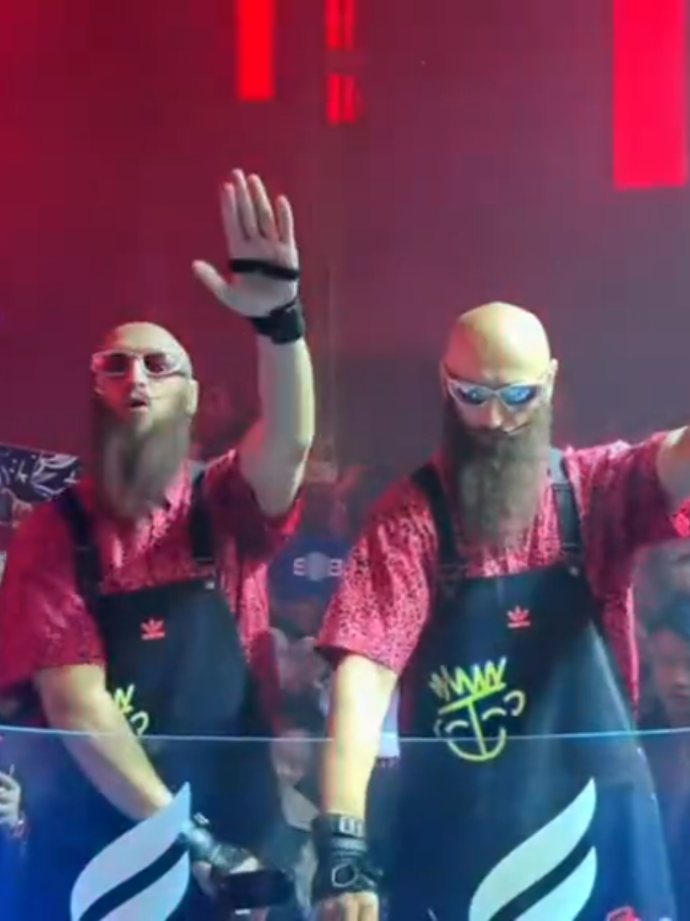 #DJbrather #fyp #remix #dance #foryou 