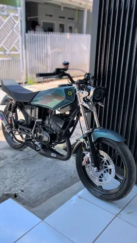 💃🏻 . #rxkingindonesia #fyp #rxking135cc #rxkingviral #rxking 