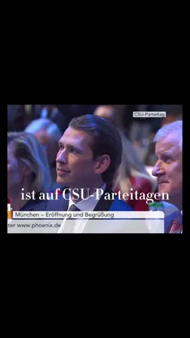 🖤🖤👏 #politik #edit #fürdich #cdu #csu #bayern #sebastiankurz 