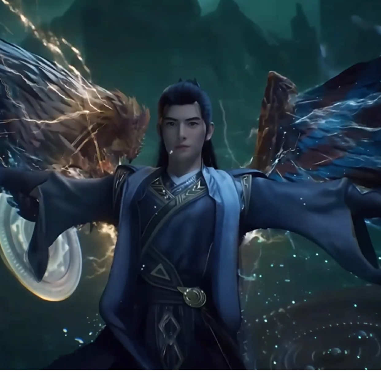 [ Phàm Nhân Tu Tiên ] 100 #phamnhantutien #hoathinh3d #hoạthìnhtrungquốc #hoathinhtrungquoc 