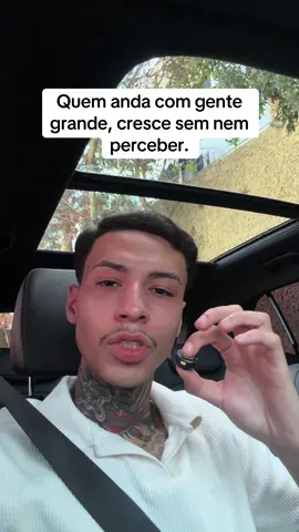 Segue no ig @oficial_hiran #desenvolvimentopessoal #reflexão #prosperidade #network 