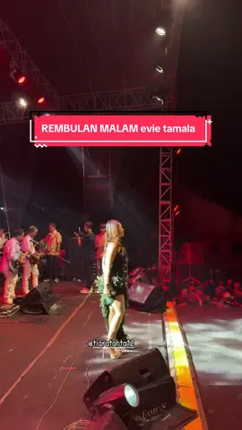 lagu rembulan malam , evie tamala~  #foryoupage #tranding #dangdut #evietamala #lagucover @Familys Group 