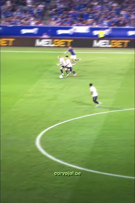 Arda Is Just Too Good🤫 // #football #footballedit #realmadrid #realmadridedit #ardaguler 