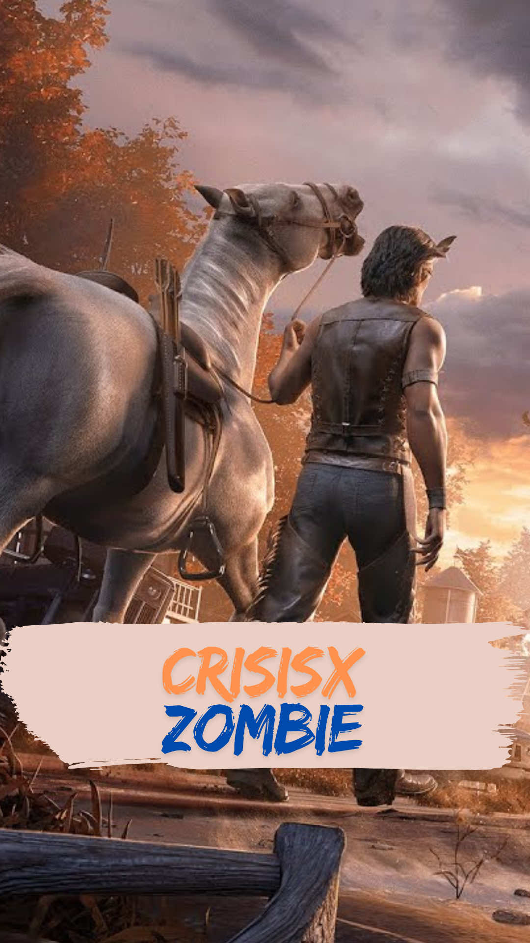 🔥 CrisisX : plonge dans un monde ouvert post-apocalyptique réaliste en MMO free-to-play, prévu pour 2026 sur PC. Développé et édité par HK HERO ENTERTAINMENT, ce titre te propulse dans un univers où tu devras survivre aux Infected, à la nature sauvage… et aux autres joueurs. Tu peux choisir de te battre, coopérer, ou établir ton propre territoire pour façonner une nouvelle civilisation. 🌍 Prépare-toi à explorer une carte gigantesque de 1 200 km² peuplée de 12 biomes distincts (villes de l’Ouest, laboratoires cachés, montagnes enneigées, rivières sauvages…). Tu devras gérer les éléments (froid, chaleur), chasser, récolter des ressources, chasser ou te méfier des mutants locaux, et affronter soit l’environnement, soit… d’autres survivants. ⚔ Le combat est stratégique et dynamique. Tu peux t’armer d’armes variées, allant du simple... à l’artillerie lourde : machette, arbalète, pistolet, fusil sniper, mitrailleuse, RPG... Et si tu fais face à une horde de mutants ou un Titan ? Tu auras besoin d’un groupe bien préparé (et blindé) pour t’en sortir. 🏡 Construis ton havre de paix : installe des clôtures, élève du bétail, crée une ferme… ou même bricole ton propre SUV ou voiture de sport. Mais attention : tandis que tu t’installes, d’autres survivants peuvent t’attaquer à tout moment. Se déplacer, se défendre et prospérer ne tient qu’à toi. 👉 Je te présente un jeu vidéo chaque jour : CrisisX promet aventure, survie et construction à grande échelle. Si tu veux découvrir des mondes comme celui-ci, abonne-toi dès maintenant pour ne rien manquer ! #jeuxvideo #newgame #gaming #gamingontiktok❤ #survivalgame 