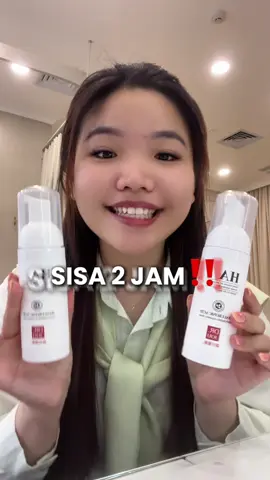 Sebelum balik harga normal😱#drjou #promo #fyp #fyppppppppppppppppppppppp #hargamurahkualitasmewah 