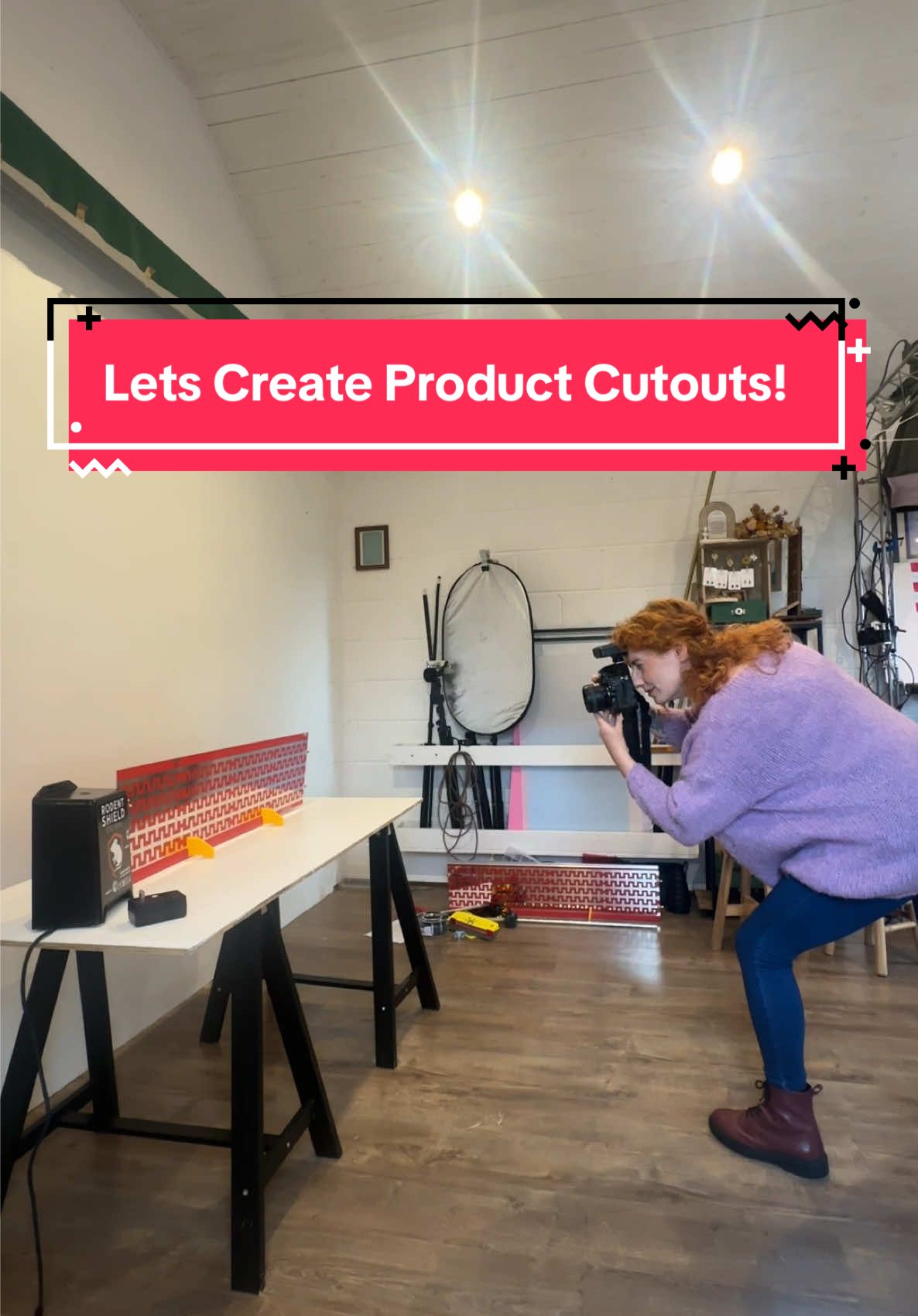 Professional cutout images = products that SELL. Don’t underestimate the power of a white background! Why shoot on a white background? 	•	Cutout photos = clean, distraction-free 	•	Make your products look professional + trustworthy 	•	High-res = reusable across ads, socials, catalogues 	•	Required by platforms like Amazon + Google Shopping 	•	Boost clicks + conversions with crystal-clear visuals Contact Rachel today! rara@rara-photography.com 