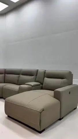 Designed to move with you. The Aspen Corner Motion Sofa Set combines spacious comfort, smooth reclining, and refined style — making it the perfect piece for modern living. Whether it’s family nights or quiet moments, Aspen brings comfort home. Aspen Corner Motion Sofa Set R 49 999 Shop our range online essopshome.co.za #EssopsHome #Furniture #HomeDecor #InteriorDesign