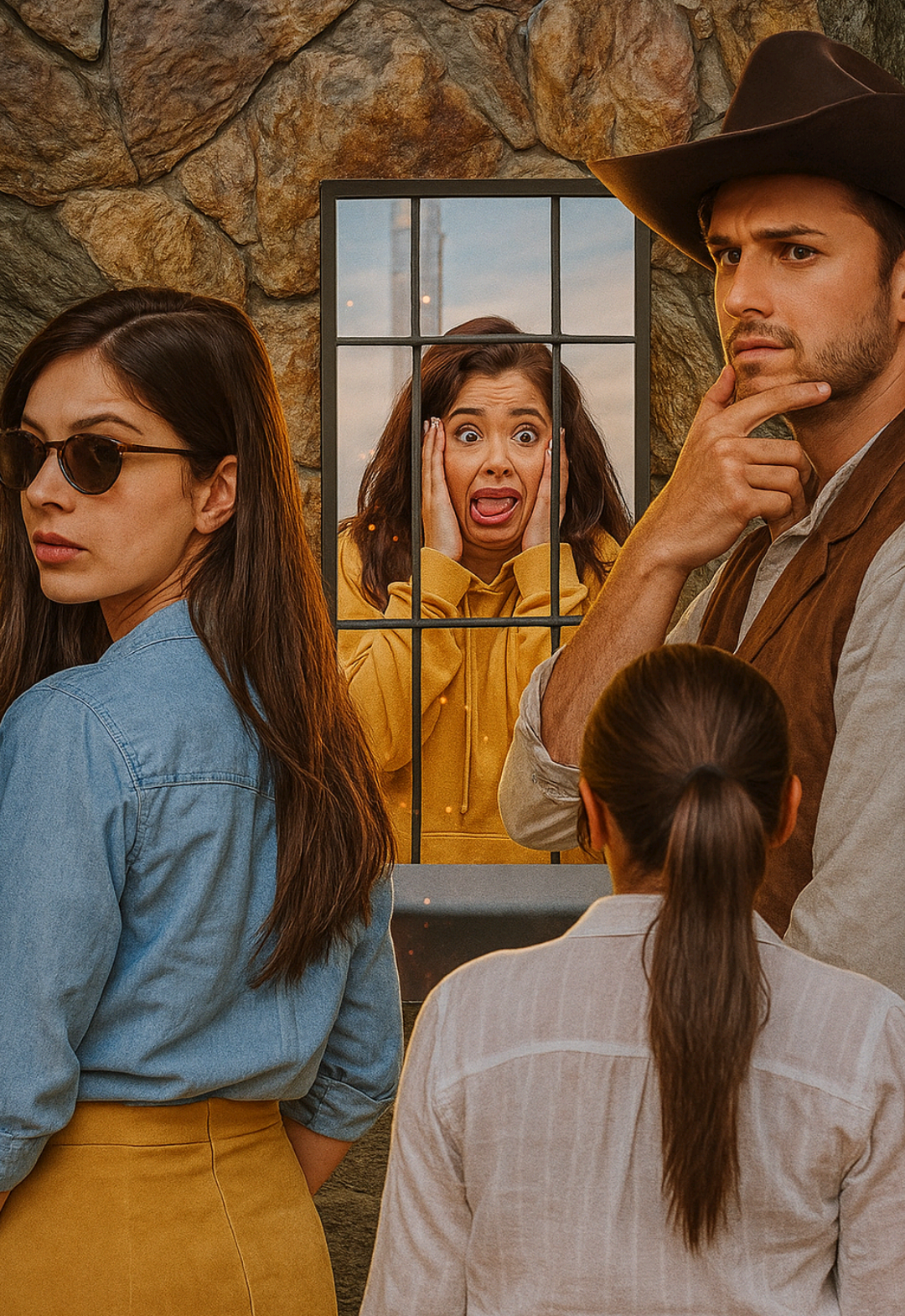 3 shqaale ❤️ saara asxby #somalitiktiok #foryoupage #somalifilms #dhalinta_maanta🇸🇴 #fyp 