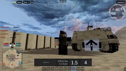 #mtc #multicrewtankcombat #eaglefederation #fishstate 