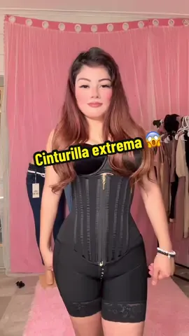 La mejor 🥰 #fajascolombianas #fajas #fajasmoldeadoras #cinturadeavispa #cinturilla 
