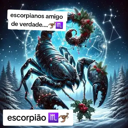 seja um amigo verdadeiro como um escorpião 🦂♏#escorpiana #escorpiao🦂 #escorpio♏ #escorpion🖤🦂 