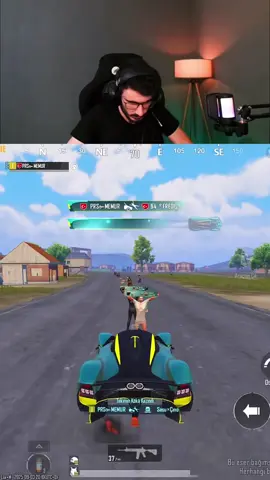 En iyisi bu oldu? 🤩 #pubgmnextstarprogram #pubgmobile #pubgmobilec9s26 #prsmemur #oyunmaratonu 