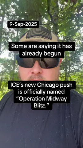 Chicago, be safe 🙏 #tiktokpolitics🇺🇸  #leftisttiktok  #politicalcommentary  #politicalnews  #Chicago 