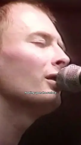 Talk Show Host (Live in Belfort, 1997) #radiohead #livemusic 