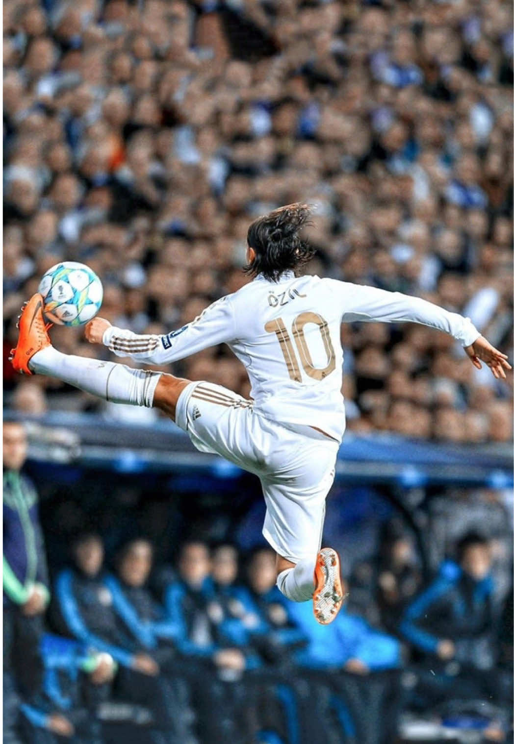#ozil #targetaudience #10 