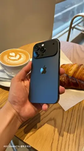 Color change I phone 17 pro Max Brand 😎
