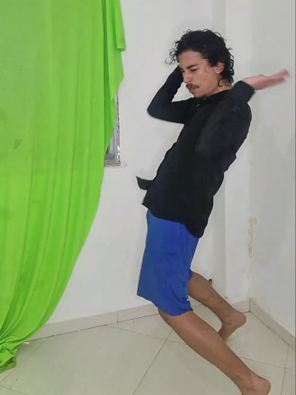 Sarrarra vou go WOOOW