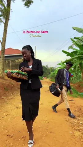 Amapenzi kyegankola@A_FATRO_ON_LENS_PRODUCTION🎞 #bomboka #omugeye #omugeyedavo #fypシ゚viral #comedian 