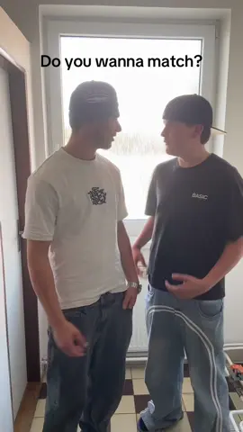 @mates._67 @ja @Kokioki69 😝 #wannamatch? #trend #boys #notgirl 