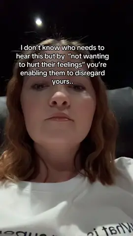 A message to all my people pleasers out there!🙌🏻