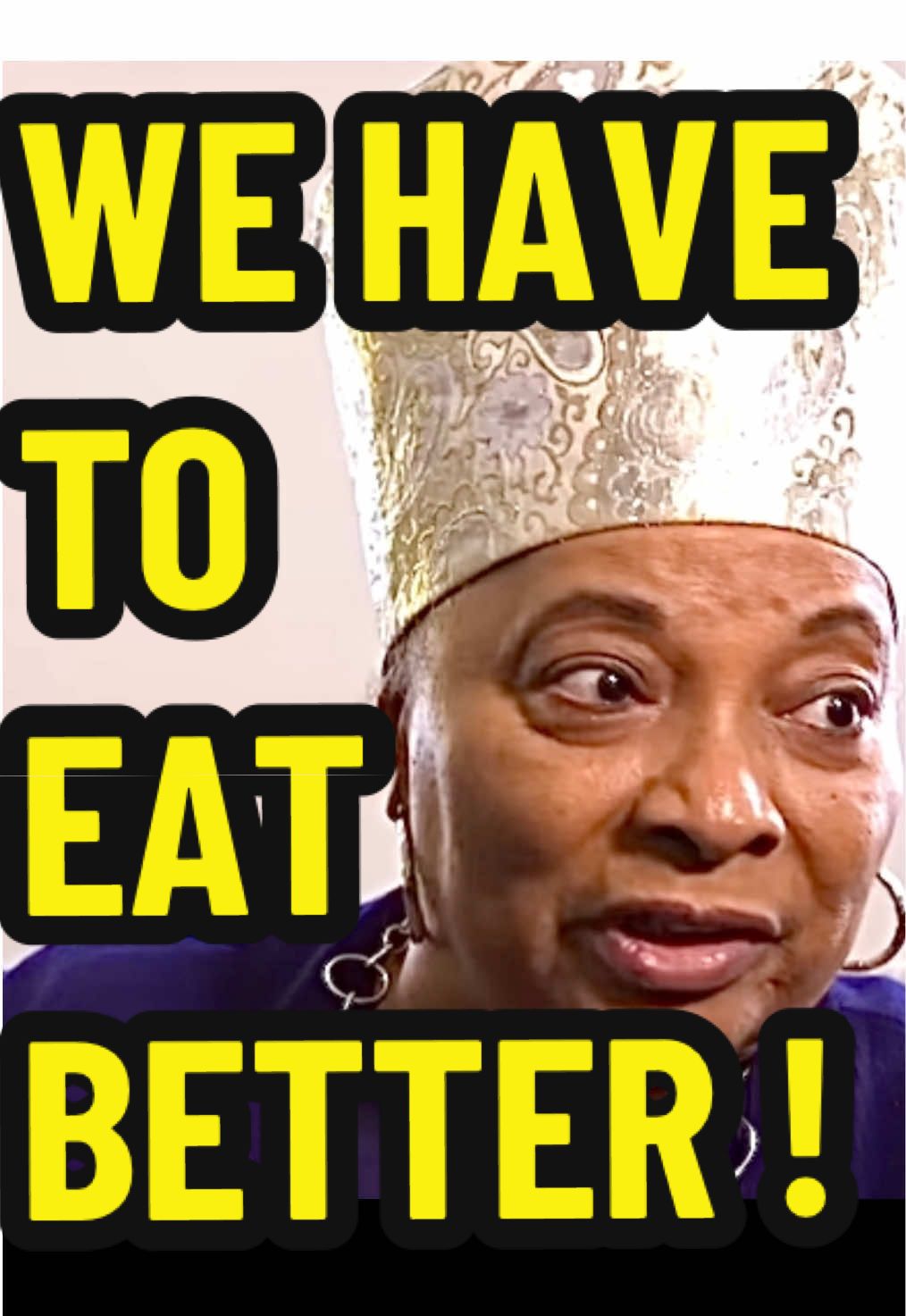WE NEED TO EAT BETTER ! SHAHRAZAD ALI SPEAKS. ( GROWING YOUR OWN FOOD ) 🥔🥕🍅🌽🥬🌶️🧅 #farming #withfamilyy❤️ #themoreyougrow🌱 #tiktok #share 