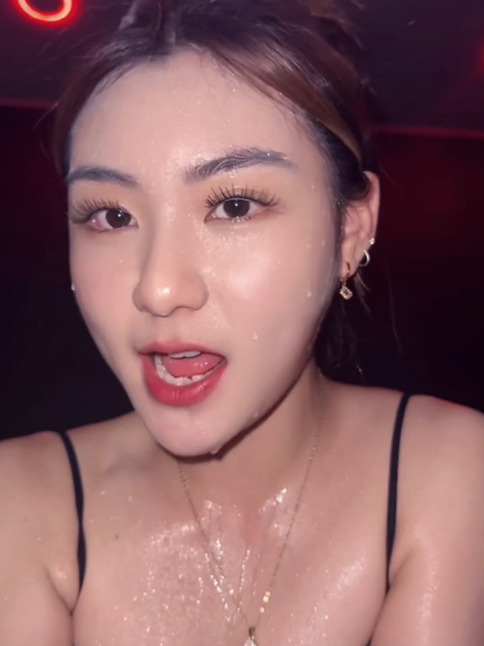 otot😮‍💨 @shannonnwong  #shannon #shannonwong #Love 