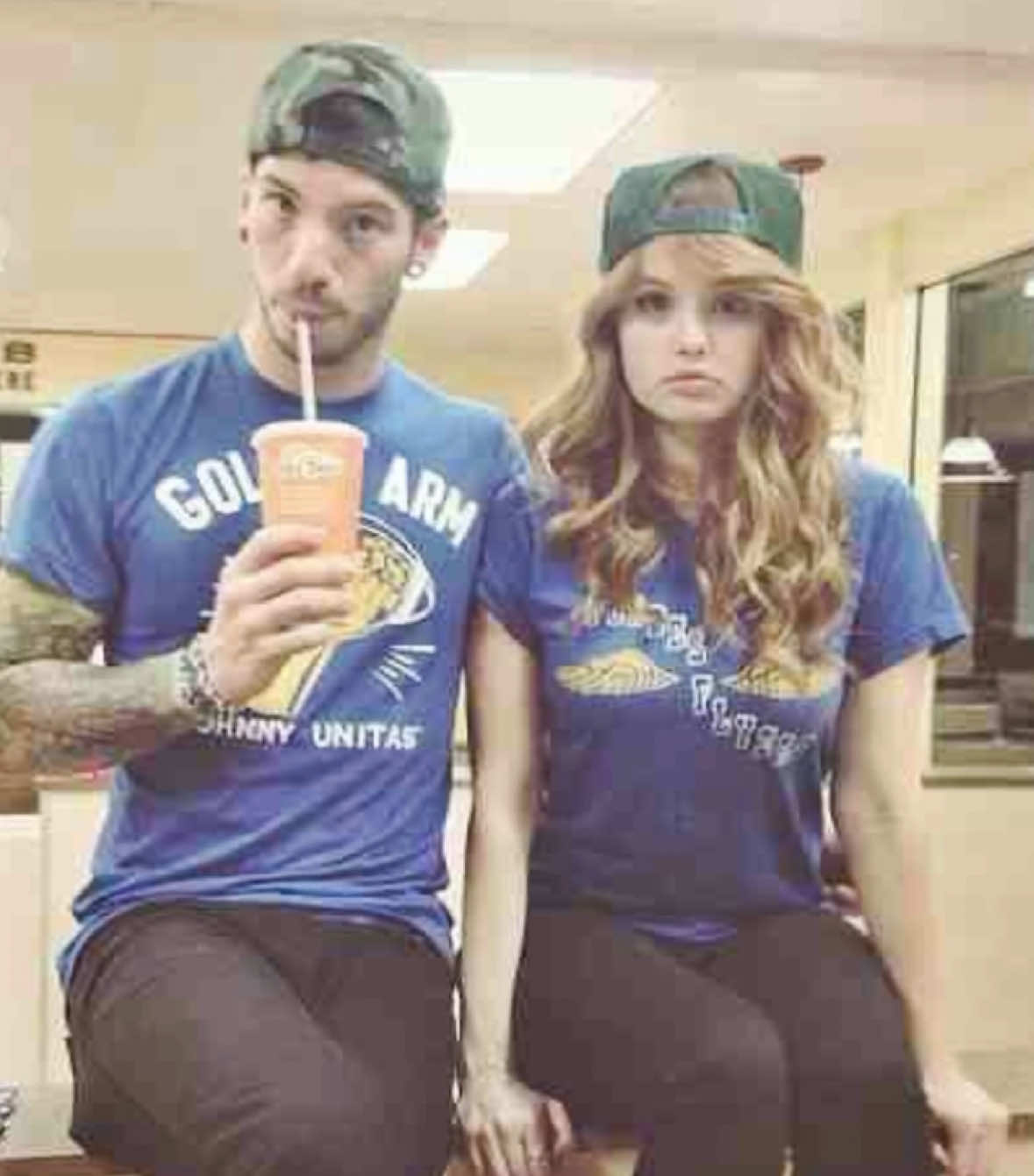 #JOSHDUN + #DEBBYRYAN |-/ I can’t believe they’re gonna be parents I’m gonna cry I love them so much congratulations on little baby dun |-/ #fyp #foryoupage #abcxyz #josh #twentyonepilotsedit #editor #edits #foryou #viral #edit #twentyonepilots #runawayrunaway #debbyryanjoshdun #debbyryanpregnant #jebby #cutie #parents #yay |-/ 🏷️: @rablerluvbot @击 allie |-/ @mira |-/ 