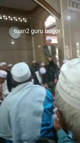 ulama bogor