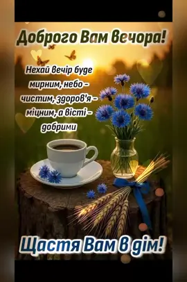 #доброговечора🇺🇦💖🌟💖🇺🇦 