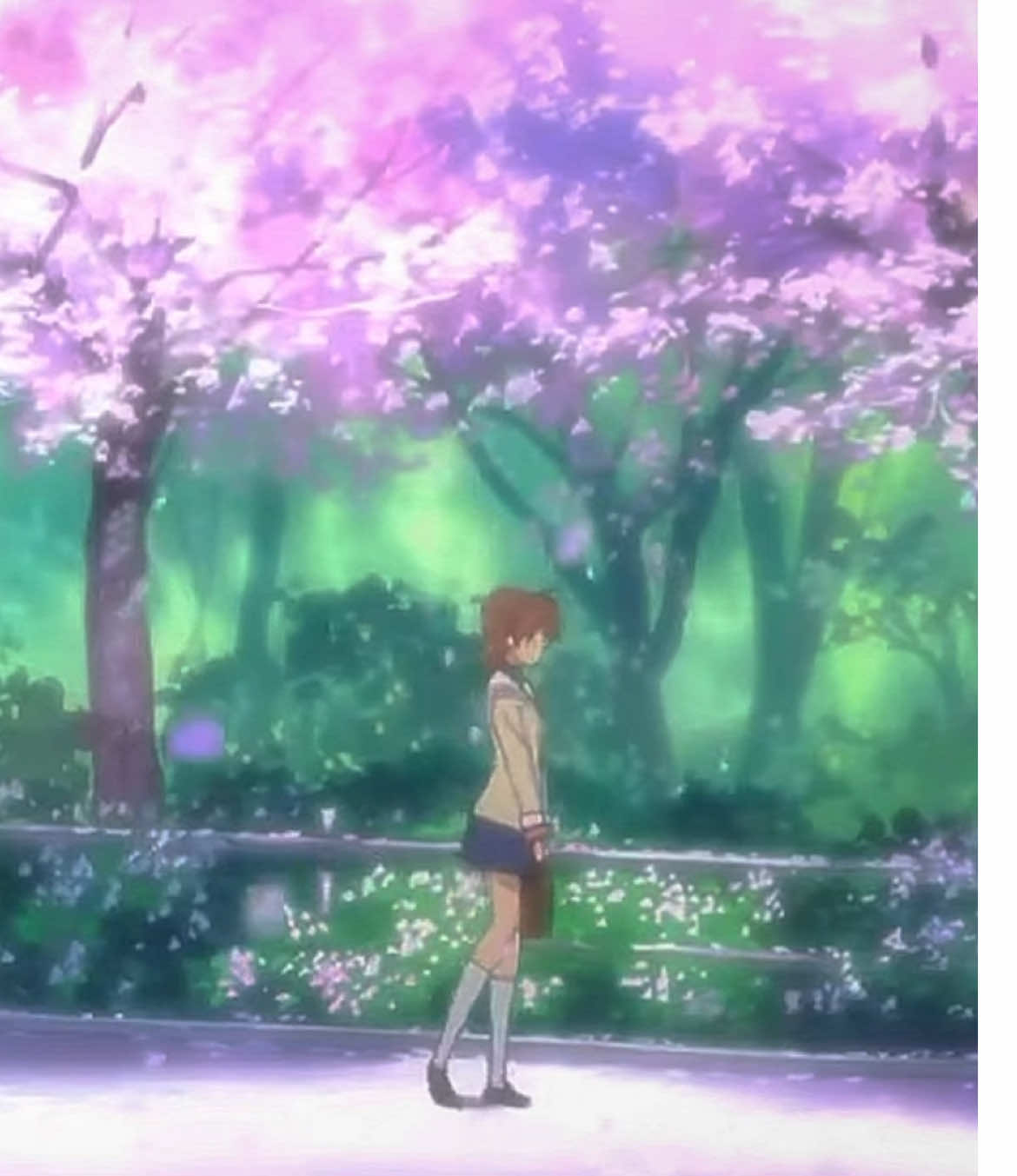 Tomoya and Nagisa from Clannad are the couple in all romance anime❤️‍🩹🍡 #clannad #clannadafterstory #clannadedit #Anime #kyotoanimation @Karma🕊 