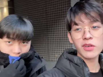 We‘ll always be friends. #kimsenseiชอบกินแตงโม #kimsensei #Artie #โค้ชอาตี๋ #fyp 