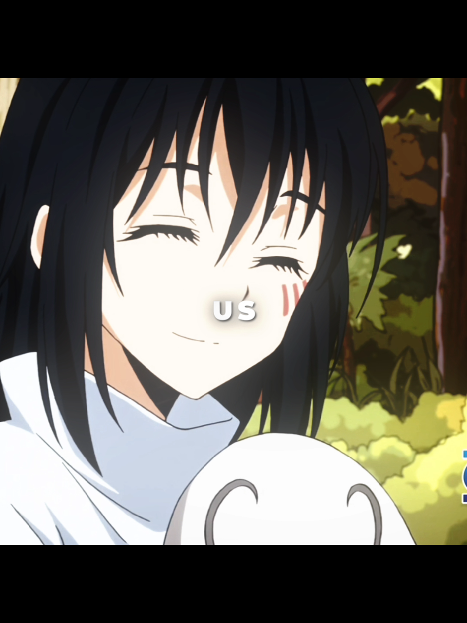 Queen of Tempest... #tenseishitaraslimedattaken #rimuru #shizu #tensura #anime 