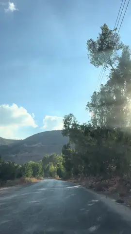 #وادي_الحجير_الجنوب ♥️