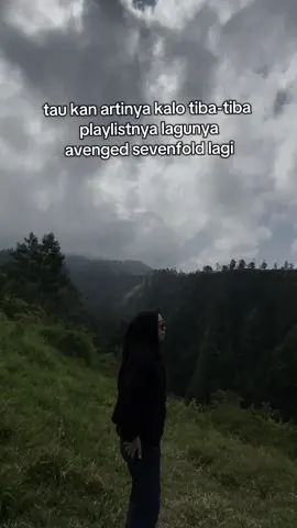 apa? #a7x #avengedsevenfold #foryou #fyp 