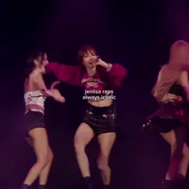 jenlisa iconic duo||#jenlisa #jenniekim #lisamanoban #raps  @LISA @JENNIE 