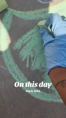 #onthisday