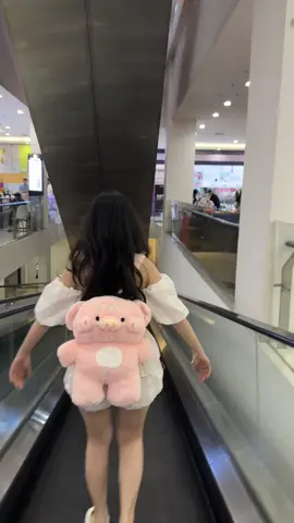 Toi la 🐽 toi co balo 🐽 #viral #cute #balo #quatangnguoiyeu #20thang10 