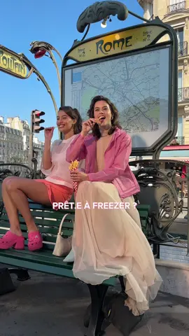 Retrouvez notre nouveau mascara Twist Lift & Freeze chez @E.Leclerc et @Auchan 👀🛍️🛒 #BourjoisParis #TwistLiftFreeze #Shooping #New #Lancement