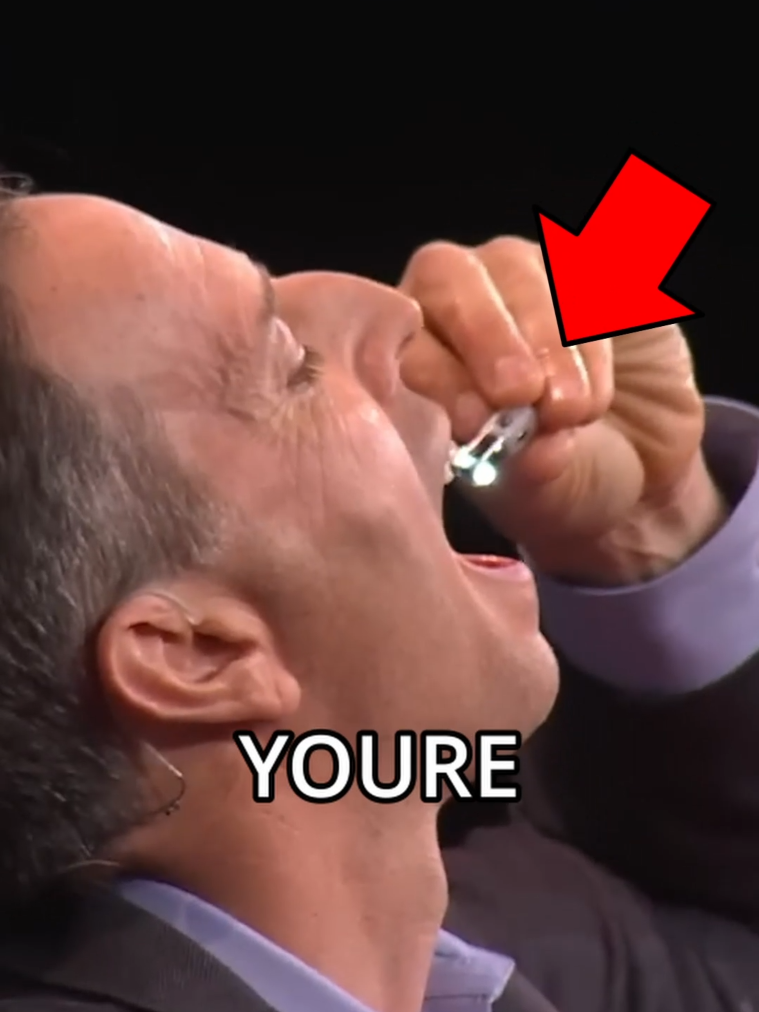 This Is A Tiny Robot For Your Stomach! |  Credits: Torrey Smith - YT TED - YT Dr. Majidah Bukhari - YT #inventions #innovation #technology #tech #usa #interesting