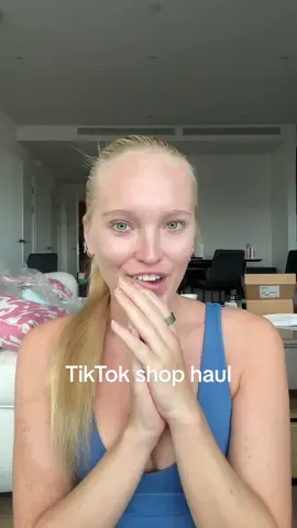 TikTok shop haul !! @Sunnie Side Skin. @GLOW FOR IT @LOVE CORN UK @SleepSeal 🫶🏼🫶🏼🫶🏼🫶🏼 #fyp #tiktokshop #icestick #lashserum #beautyproducts 