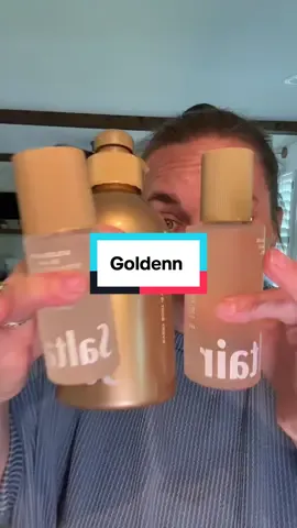 ✨ Meet your new signature scent: the @Saltair Body Golden Hour Scent Trio Bundle. Warm, radiant, and unforgettable — this set wraps you in golden notes that feel like sunset on your skin. 🌅 🌸 Includes: body wash, body oil & deodorant 🌸 Clean, long-lasting fragrance 🌸 Nourishing formulas for soft, hydrated skin 🌸 Perfect for layering your scent routine Whether you’re heading to brunch, date night, or just want that everyday glow, this trio keeps you fresh, confident, and smelling divine from sunrise to sunset. 💛 Tap the 🛒 to grab the bundle and elevate your self-care ritual. #saltair #saltairgoldenhour #goldenhourtrio #skincare #tiktokshopcreatorpicks 