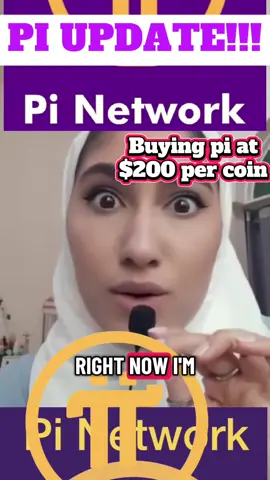 Pi isn’t just a coin, it’s a treasure 🔑 I buy at $200 each …your Pi is worth more than you think. #P#PiNetworkP#PiCoinP#PiTo200C#CryptoCommunityP#P2PS#SellPiFYP #crypto #DigitalCurrency #sellpi #asia #dubai #vietnam #malaysia #TradeSmart #CryptoTraders #PiUpdates 