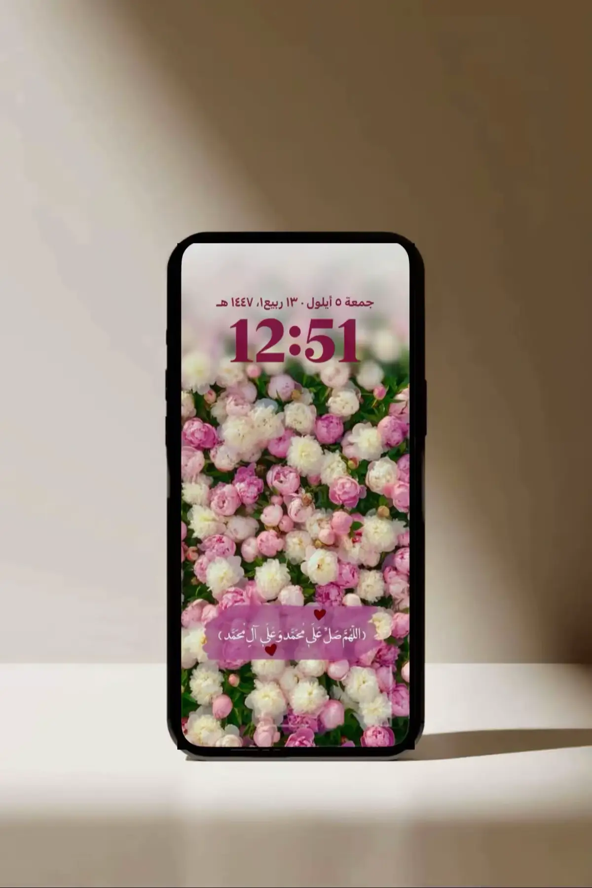 #wallpaper #خلفيات #الاذكار #foryou #fyp  