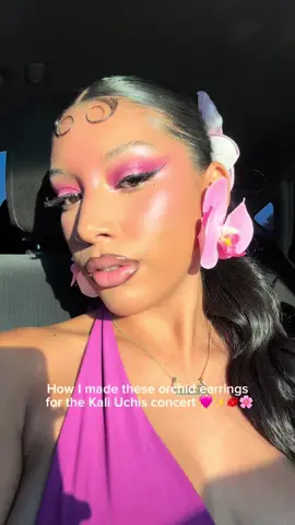 They came out so perfect !!!! 🩷✨🤭  #fyp #latinacreator #kaliuchis #sincerelytour 