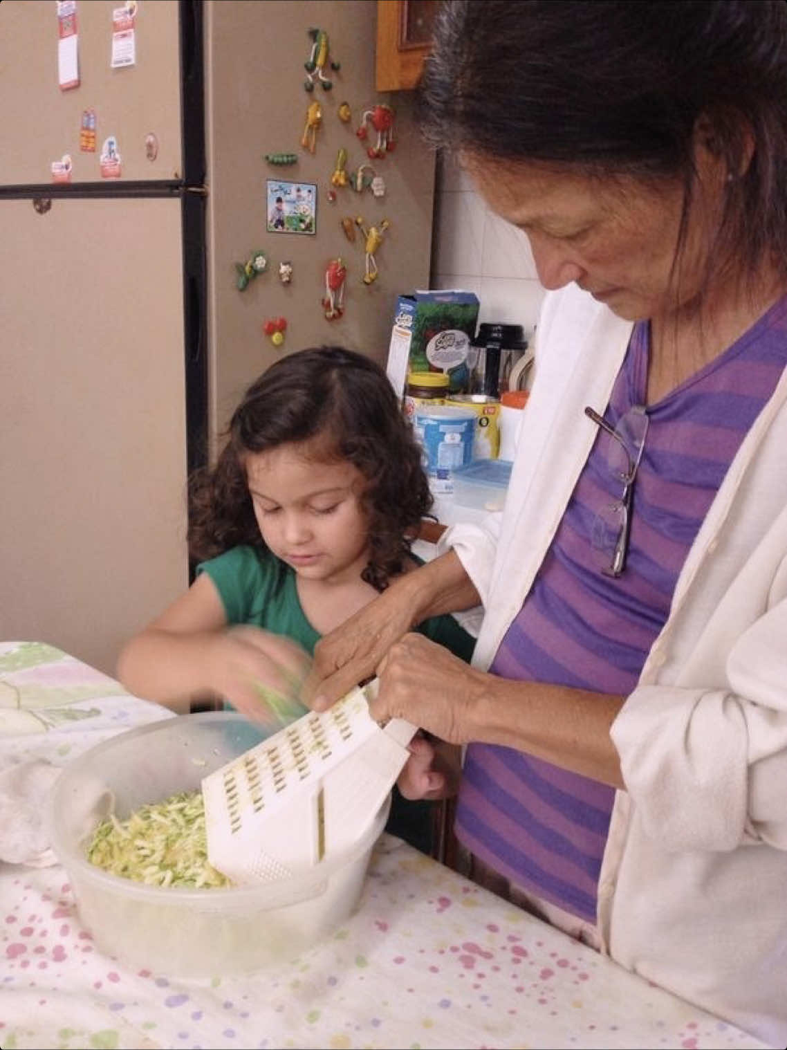 nunca irei superar#vovó 