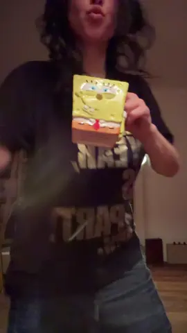 #spongebob #playhard 