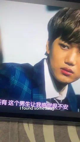 Artefak 😭 #exo #kai 