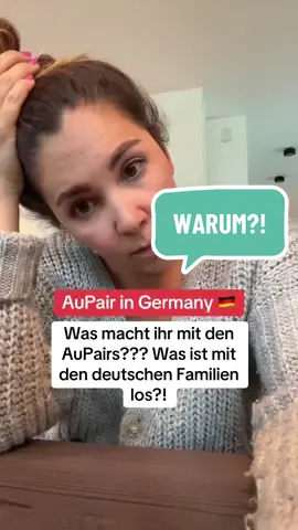 #aupairindeutschland #aupairlife #aupair #aupairingermany🇩🇪 #germanfamily 