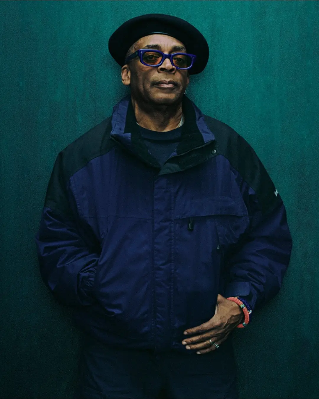 Leave a path for the next generation. Spike Lee for Timberland. Fall 2025. #timbs #timberland #spikelee 