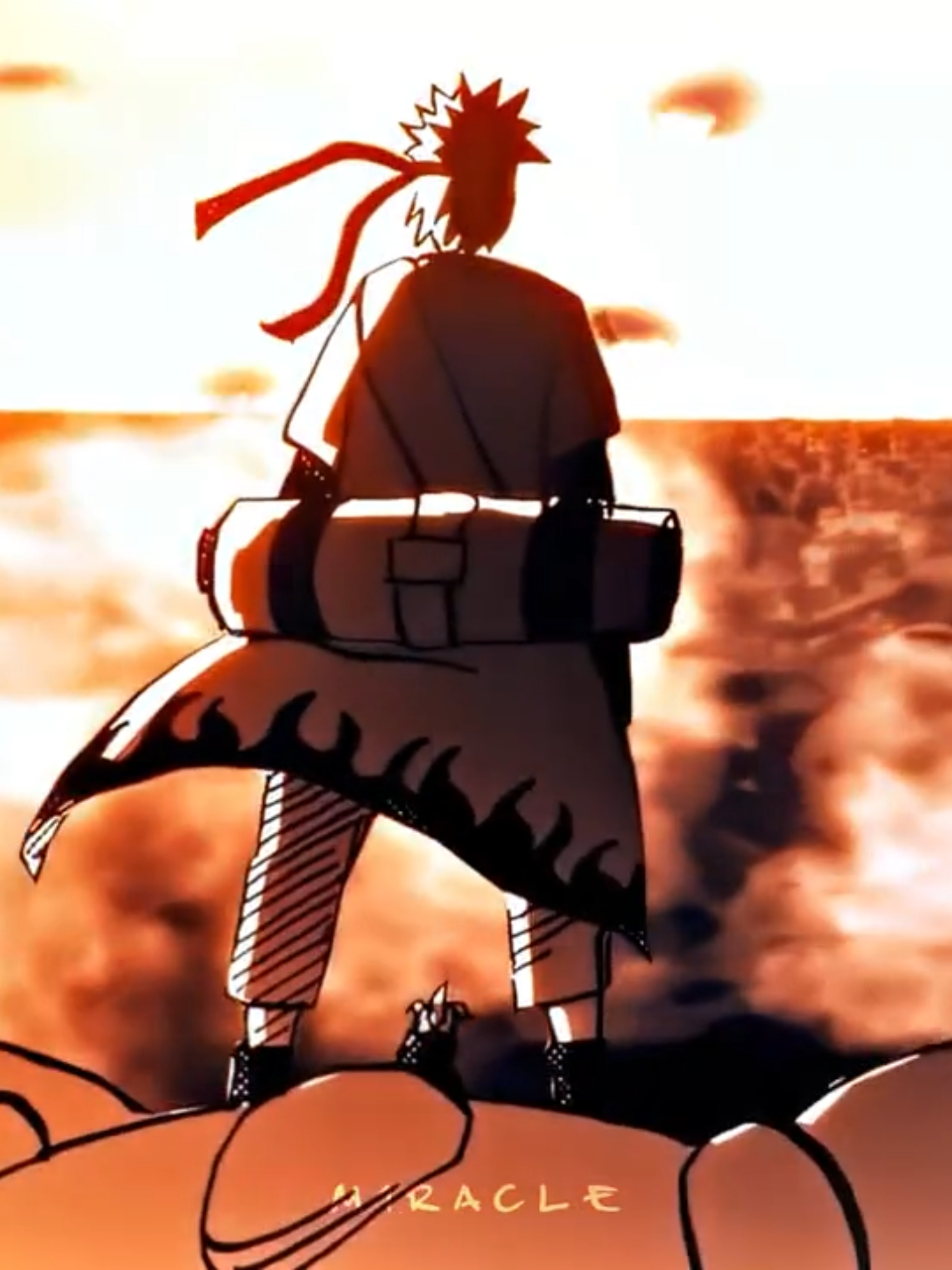 Naruto😮‍💨 #naruto #narutouzumaki #narutoshippuden #edit 